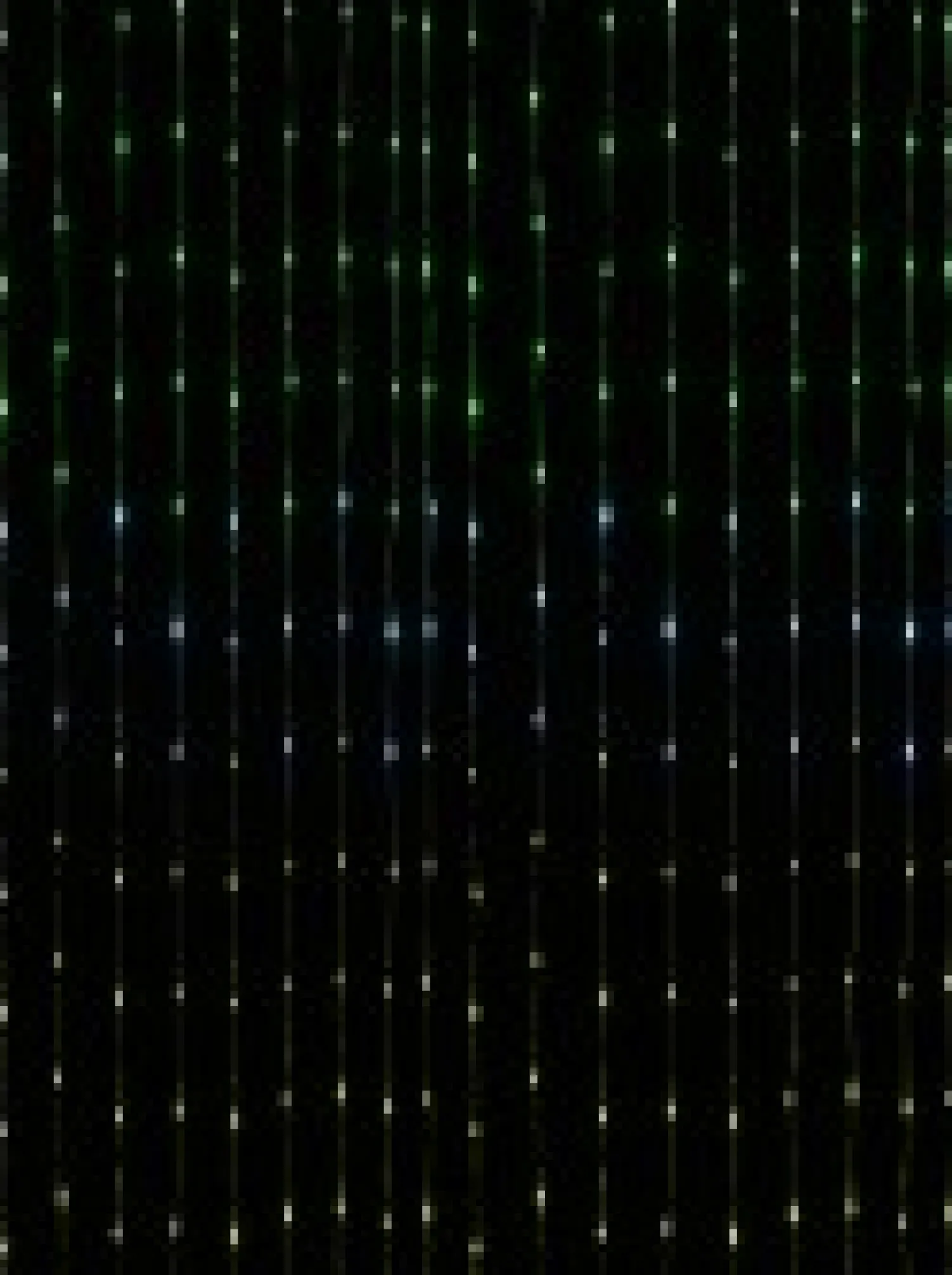 Christmas Warehouse 240 Smart Multi Colour Led Seed Bulb Waterfall Christmas Curtain Light - 1.8M> Curtain Lights