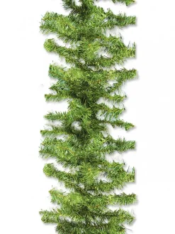 Christmas Warehouse Canadian Pine Needle Christmas Garland With 240 Tips - 2.7M> Christmas Garlands