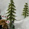 Christmas Warehouse Christmas Display Dacron Artificial Snow Blanket - 2M> Snow