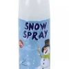 Christmas Warehouse Christmas Winter Wonderland White Artificial Santa Snow Spray - 80G> Snow