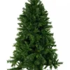 Christmas Warehouse Eastern Pine Traditional Christmas Tree With 717 Tips - 1.8M> Traditional Christmas Trees