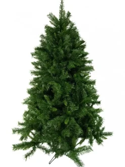 Christmas Warehouse Eastern Pine Traditional Christmas Tree With 2711 Tips - 3M> Traditional Christmas Trees