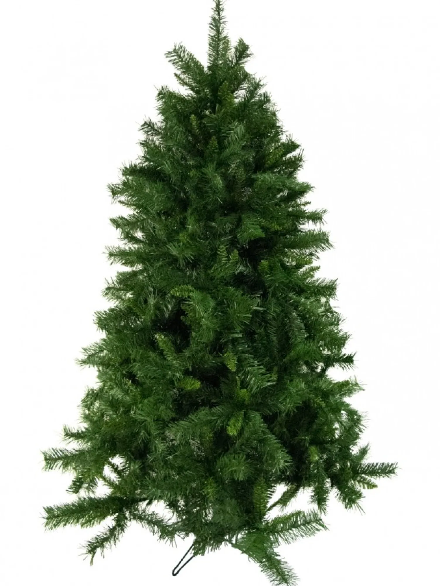 Christmas Warehouse Eastern Pine Traditional Christmas Tree With 2711 Tips - 3M> Traditional Christmas Trees
