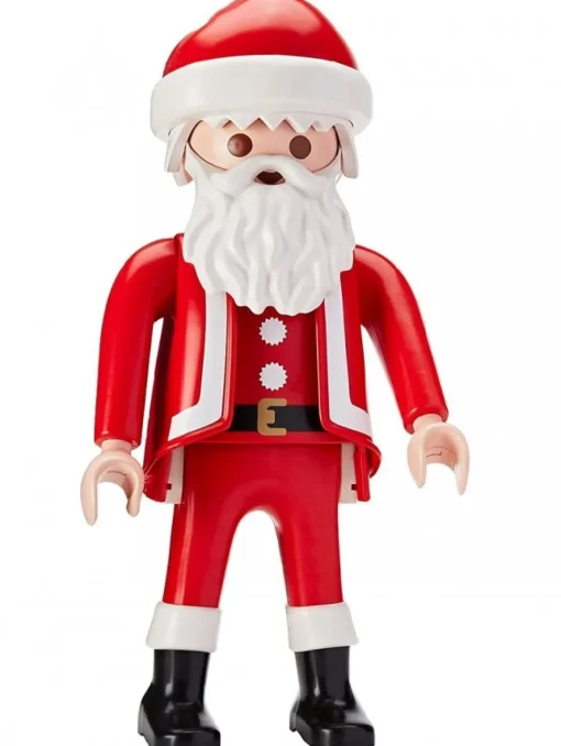 Christmas Warehouse Playmobil Xxl Santa Claus Interactive Christmas Toy - 63Cm> Christmas Crafts & Activities