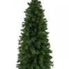 Christmas Warehouse Slimline Pine Traditional Christmas Tree With 826 Tips - 2.3M> Traditional Christmas Trees