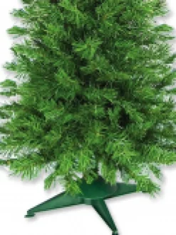Christmas Warehouse Valley Pine Traditional Christmas Tree With 154 Tips - 1.2M><noscript><img width=